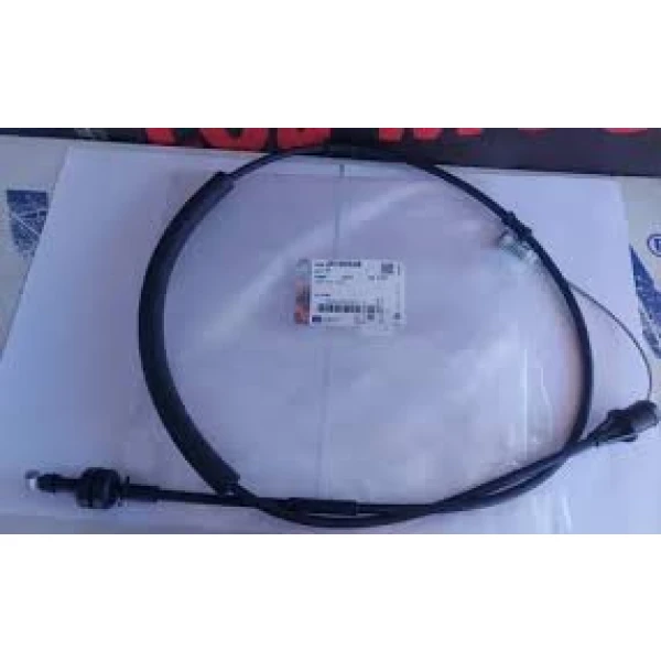 Piola Acelerador Original Spark Gt 1.2 10-19 G.m